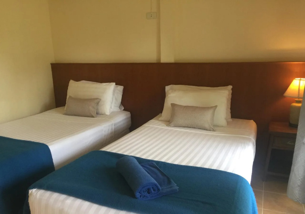 Best House Guesthouse Lanta
