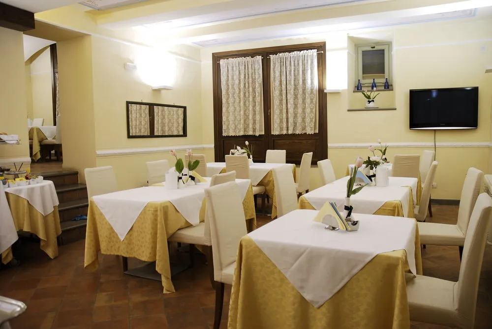 Relais Palazzo Magi