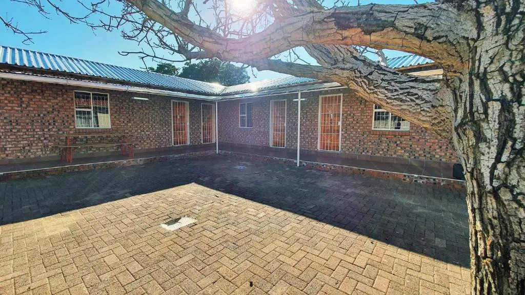 Genesis Self Catering Apartments