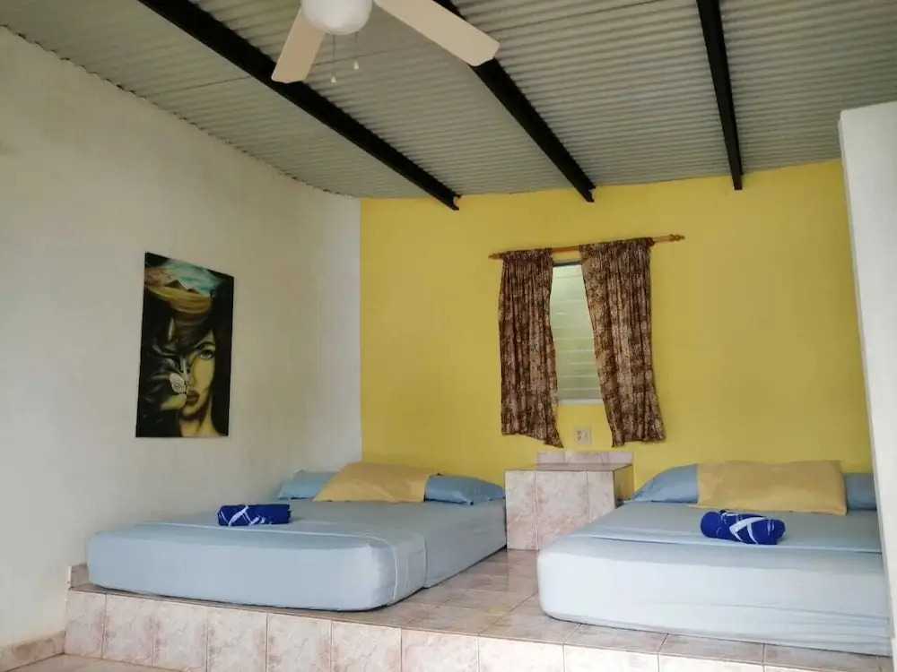Boca Brava Lodge