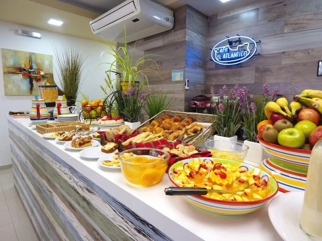 Hotel Calimera