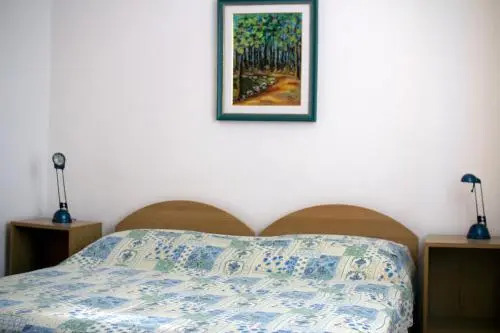 Apartments Irena