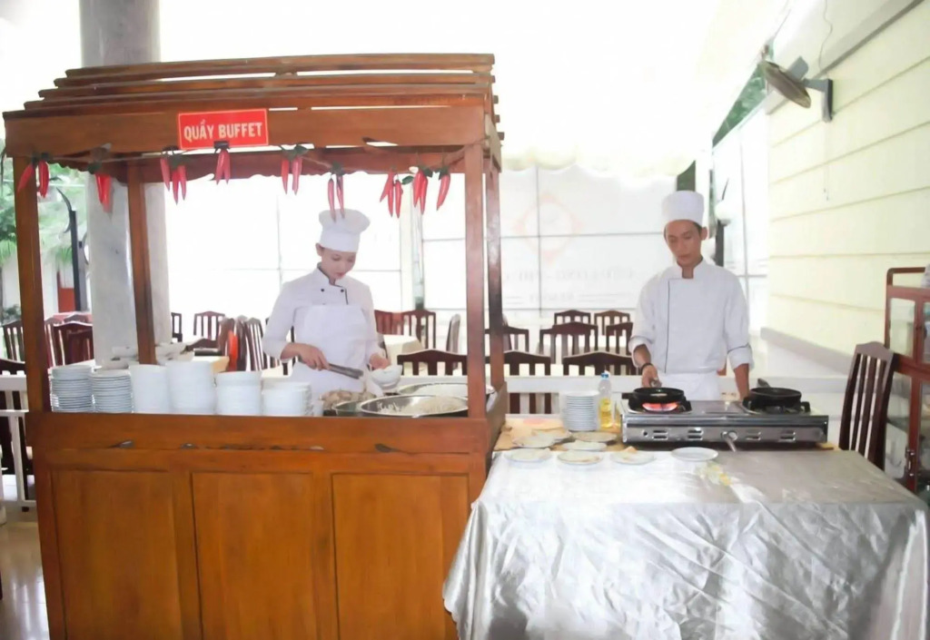 Cửu Long Beach Phú Quốc