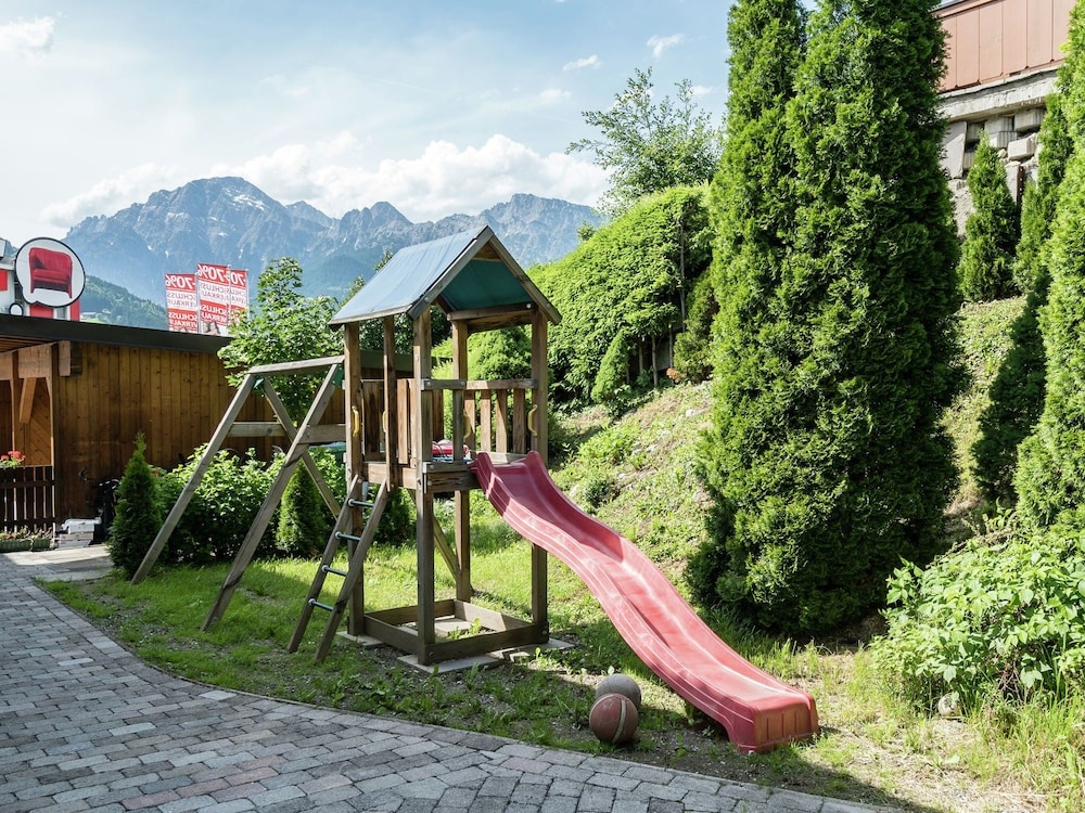 Wooden Apartment in Saalfelden Salzburg near Ski Area