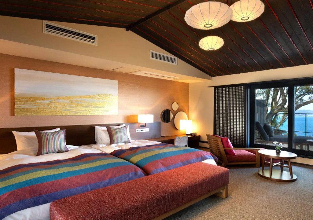 Hotel Ridge