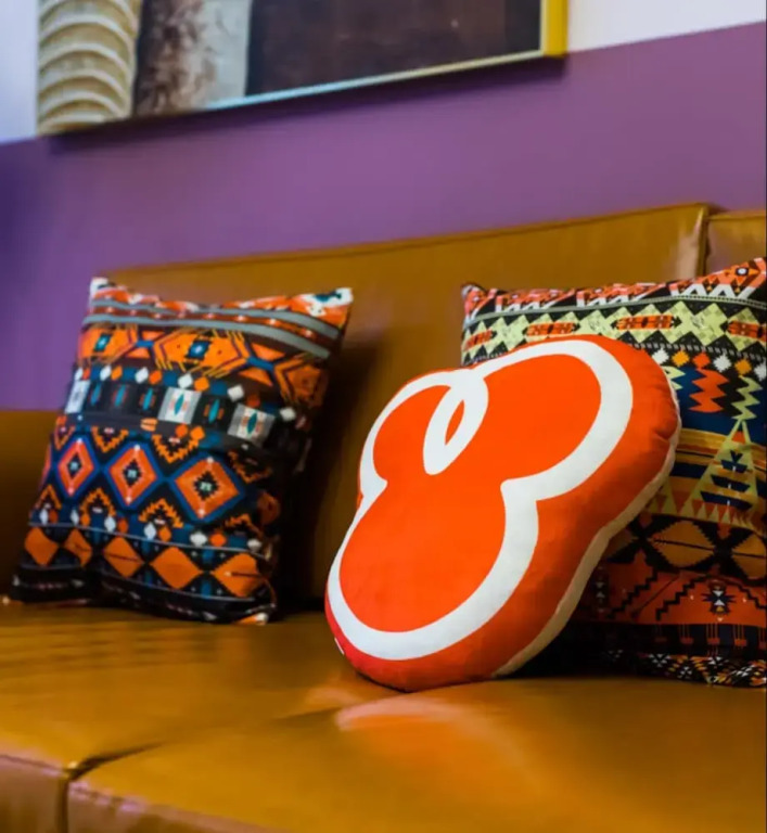 Locals Boutique Apartment Huafa Plaza.4