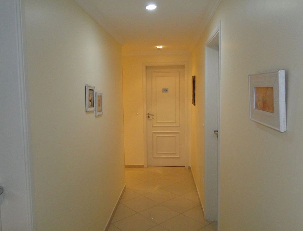 Videiras Palace Hotel