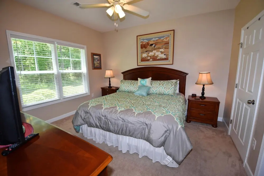 Willow Bend Apartment 1112