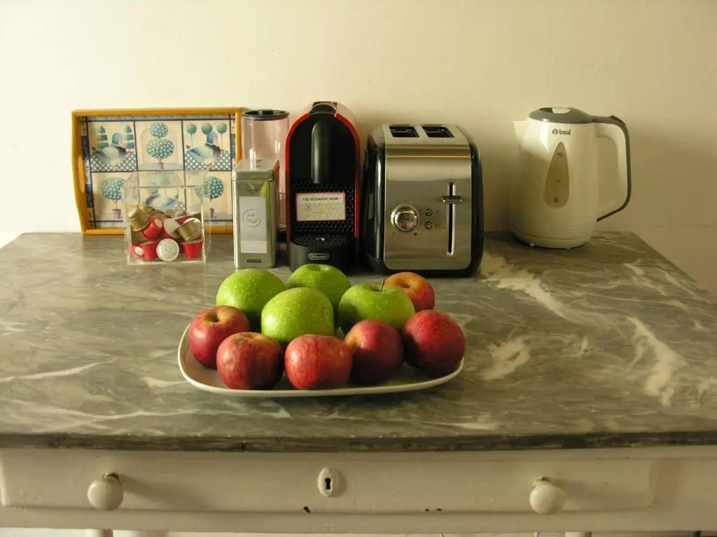 Apartment in centre of Florence, balcony and terrace with amazing view