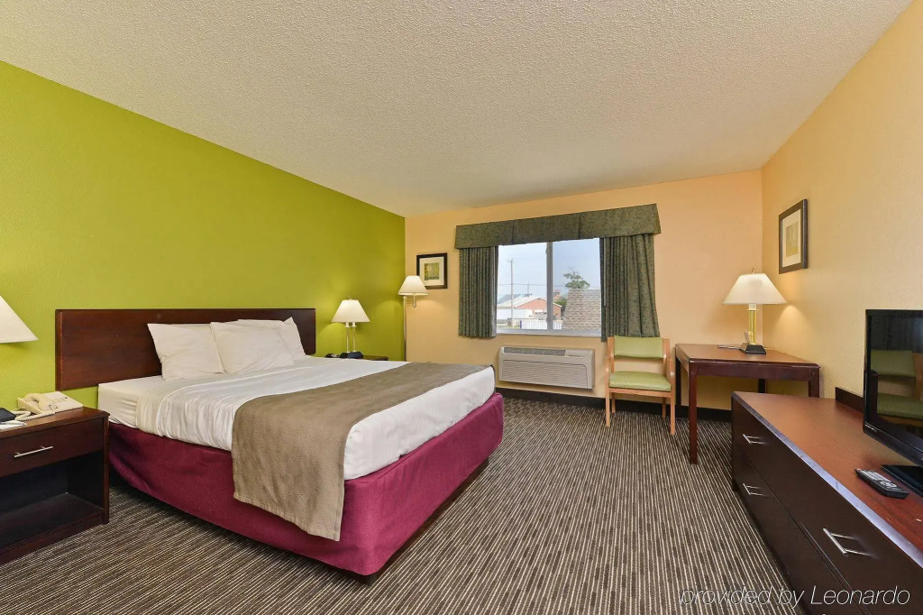 Hotel Wave at Rehoboth Beach