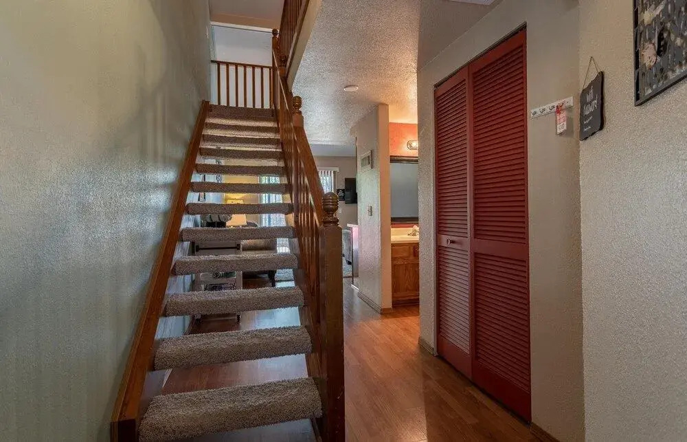 Happy Trails 2 Bedroom Condo by Redawning