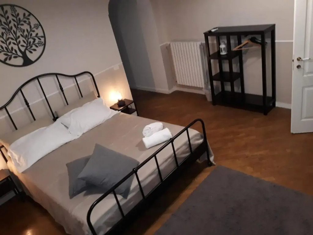 Vesuviane E Belle Mbriane B&B