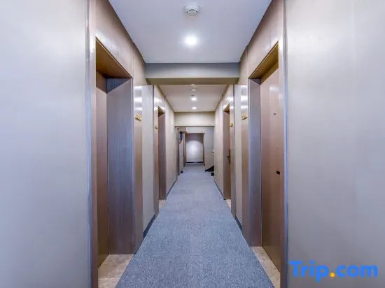 Vifan Hotel (Beijing Air Force General Hospital Cuiwei Road)