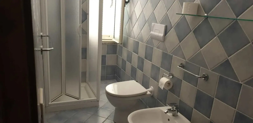 Hotel Canne al Vento
