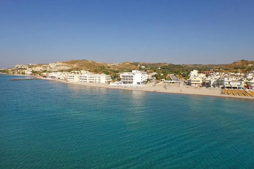 Island Resorts Maya (ex Valynakis)