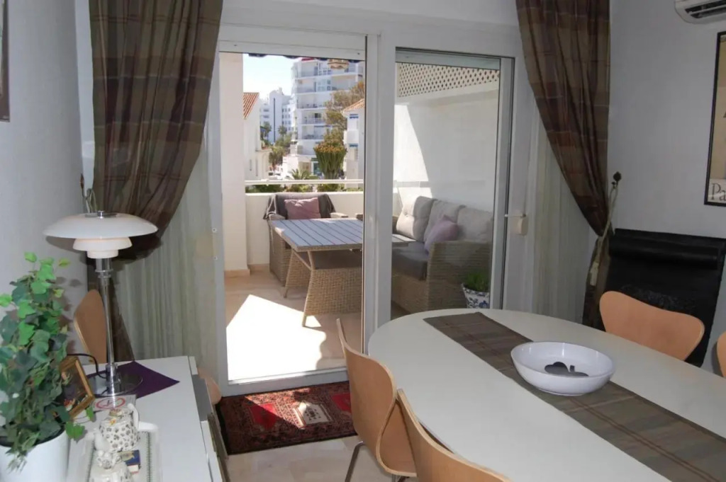 Las Fuentes, Nerja - R9912