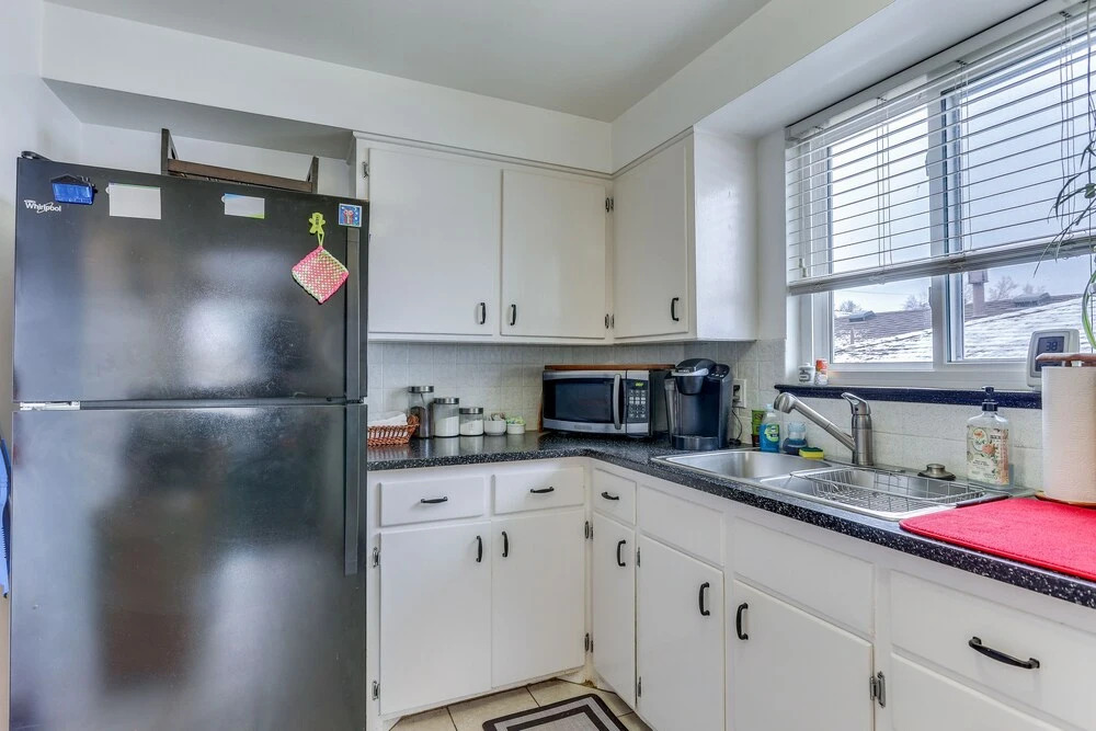 Dog-friendly Denver Apartment w/ Shared Yard!