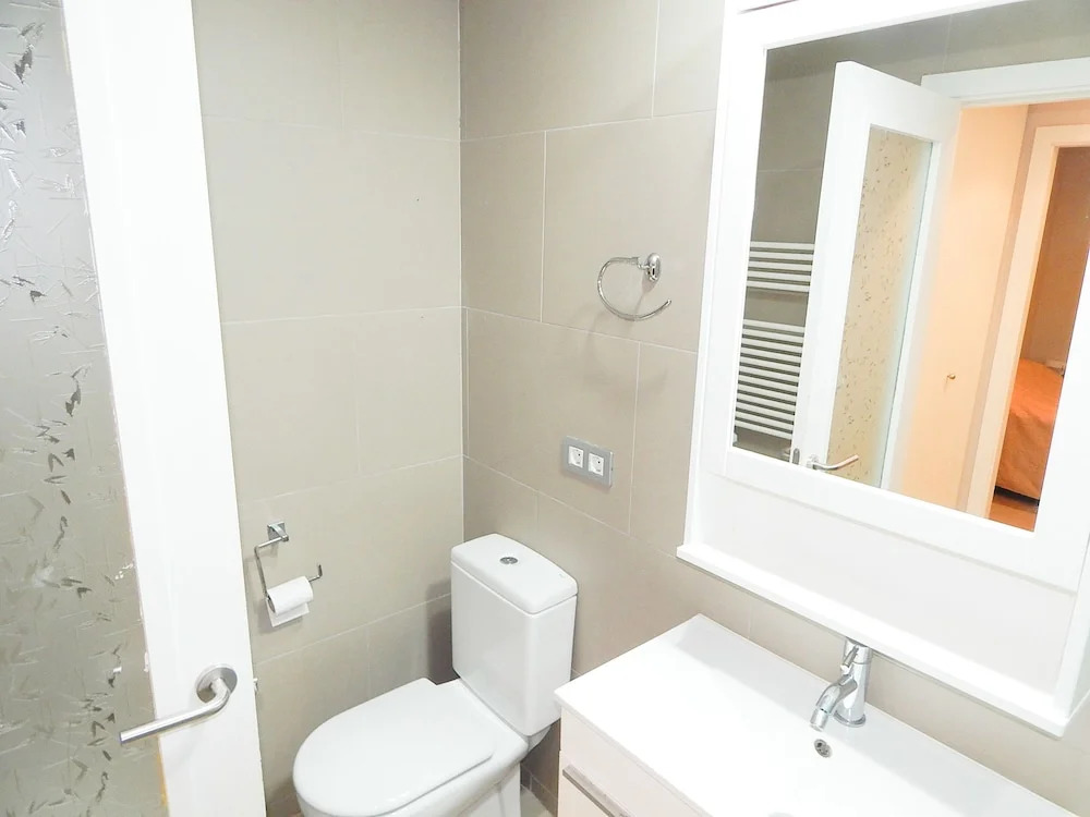 Ridaura Apartments with pool