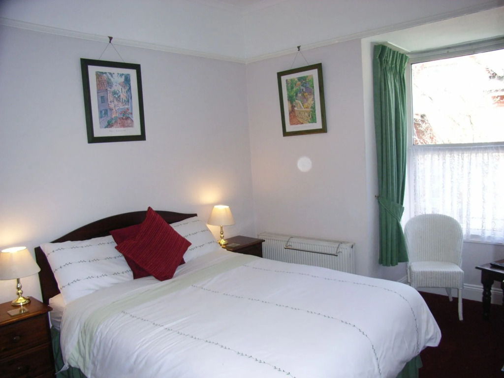 The Rosscourt Hotel