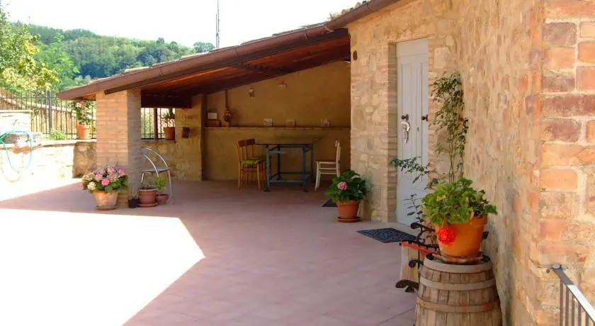 Affittacamere Poggiagrilli