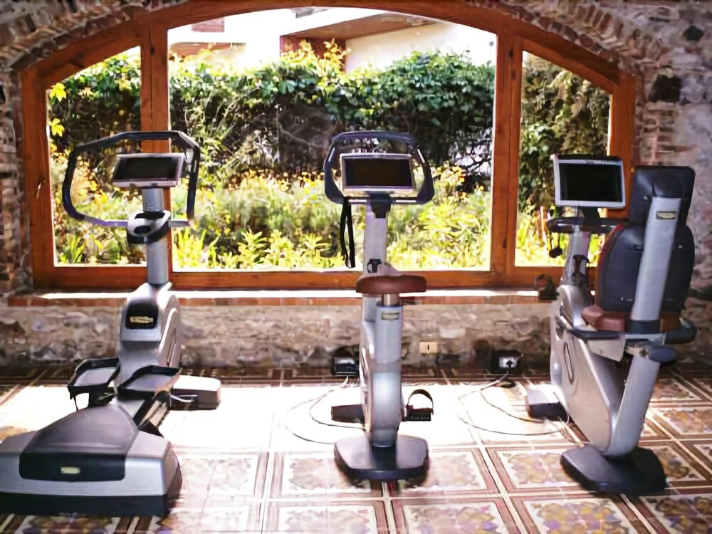 Holiday Club Naxos