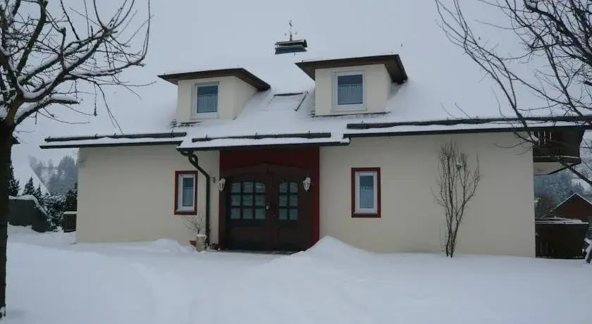 Haus Talblick