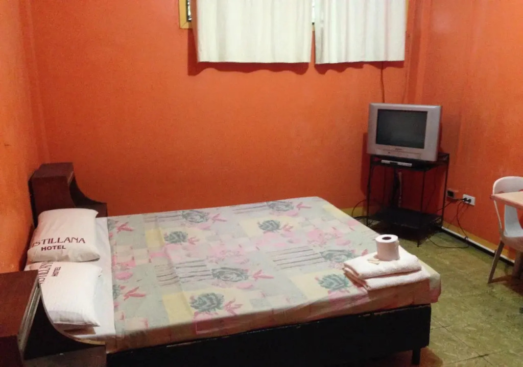 Vistillana Hotel