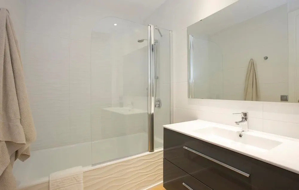 Villa - 3 Bedrooms with Pool and WiFi - 107617