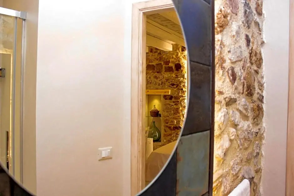 PORTA SOPRANA luxury guest House & spa