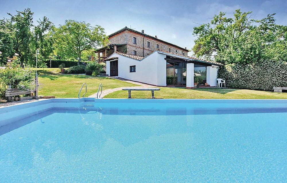Cozy Home In Monticiano