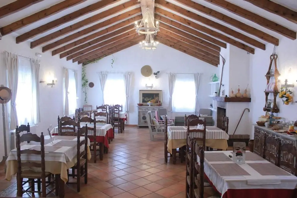 Hotel Rural Casa Fina