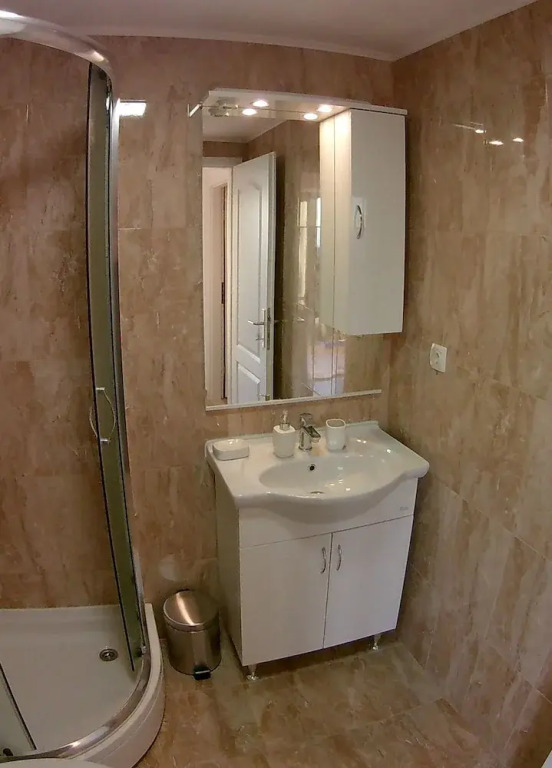 Apartment Near Old Town Dubrovnik With Terrace and Beatuful View