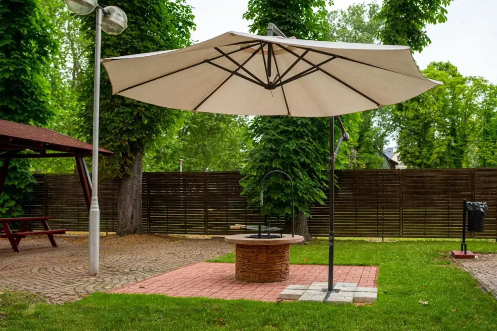 Accomo Apartmanház