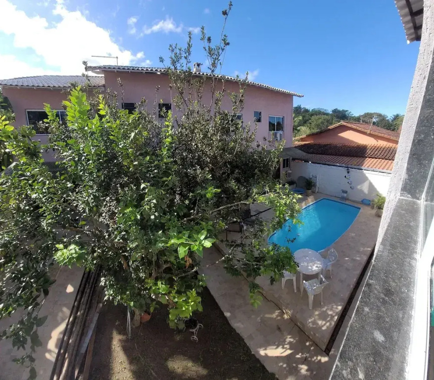 Hospedagem Clã dos Couto - Pousada