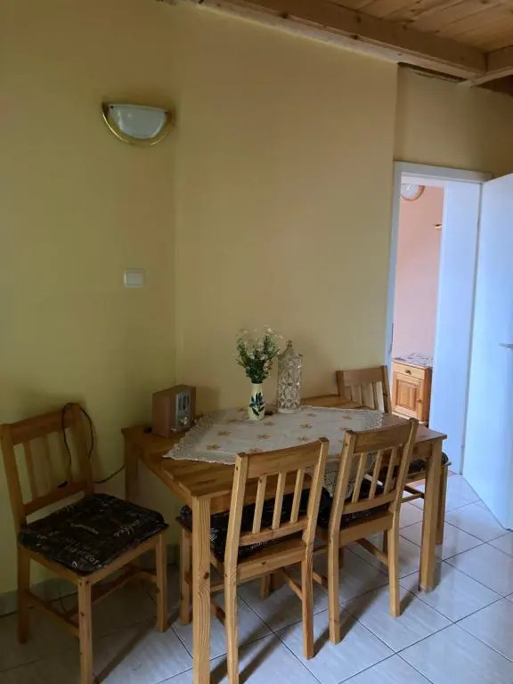 apartament Na Poddaszu