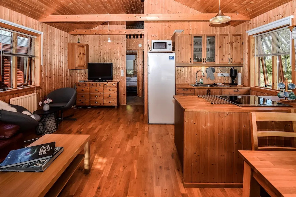 Cottage O12
