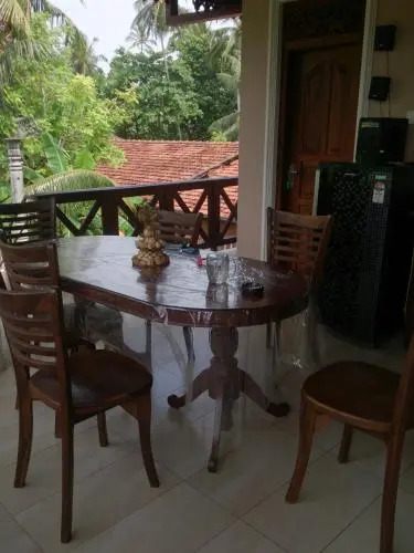 Rudy Guest House