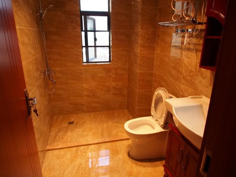 Kunming Travel Together Apartment
