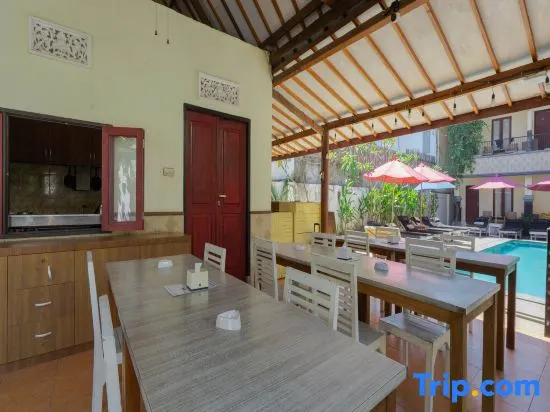 Urbanview My Home One Gili Trawangan