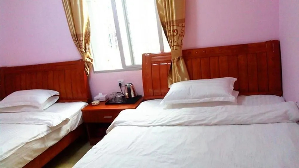 Bin Jie Inn