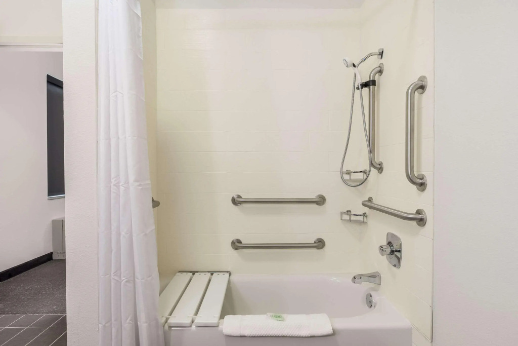 Sleep Inn & Suites Webb City