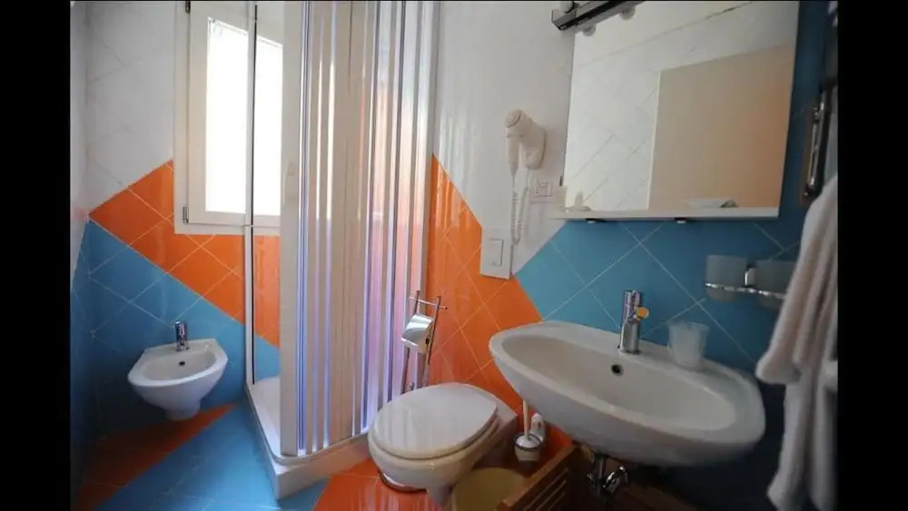 Amaranto B&B