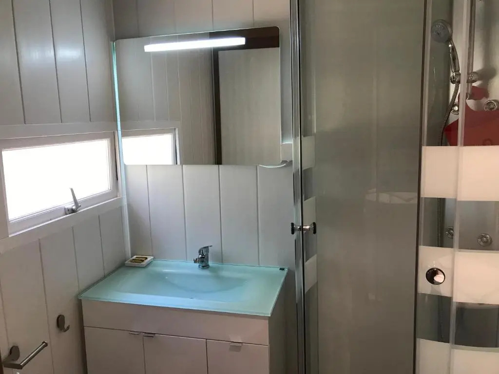 Odeceixe Bungalow-Parque de Campismo Sao Miguel