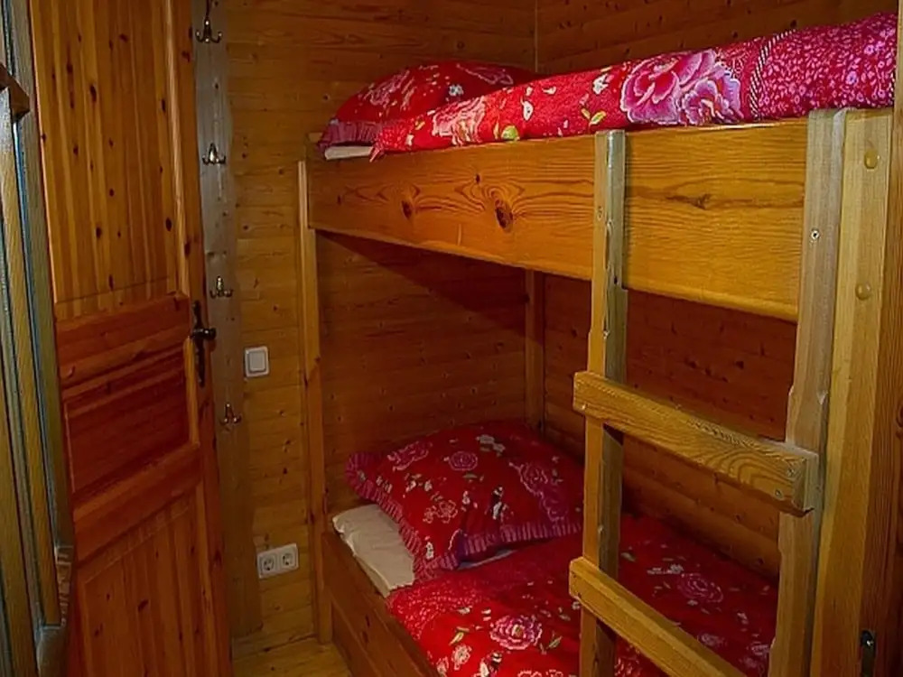 Feriendorf Reinskopf in der Eifel