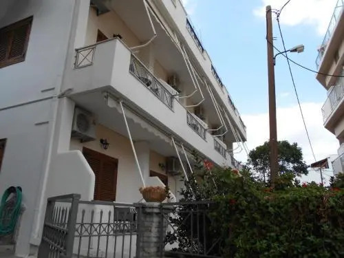 Bed And Breakfast 3 Stars Tolo