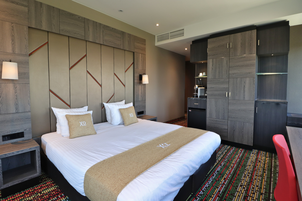 XO Hotels Couture