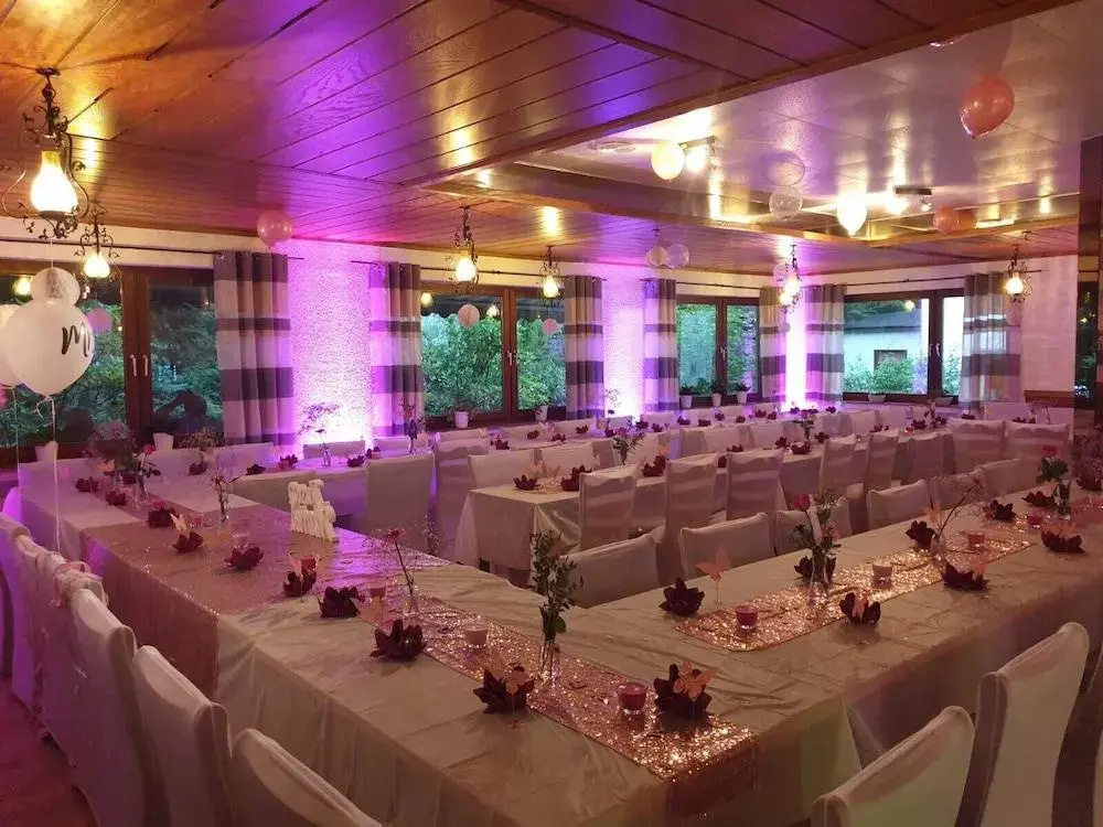Siegerland-Hotel