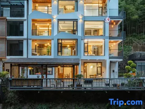 Si zhuyuan Hotel