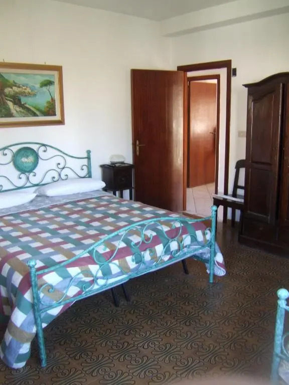 Hotel Pompeo Residence