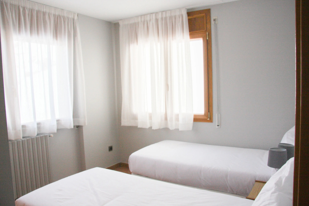Apartamentos Glaç Soldeu 3000